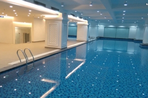 Bể bơi R6-Royal city