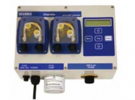 Bơm định lượng Waterco