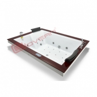 Bồn tắm massage Govern JS 921