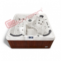 Bồn tắm SPA Govern SPA 007