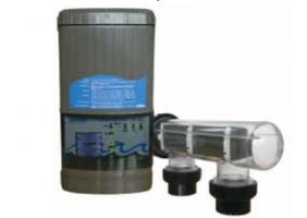 Thiết bị điện phân muối Waterco